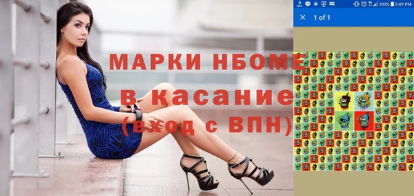 молекула духа Краснослободск