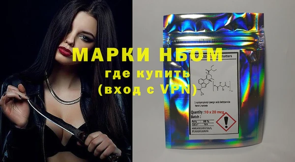 молекула духа Краснослободск